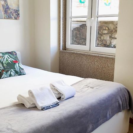 Casa Do Recanto - Private Suite ปอร์โต ภายนอก รูปภาพ