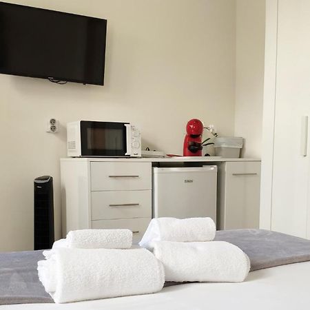 Casa Do Recanto - Private Suite ปอร์โต ภายนอก รูปภาพ