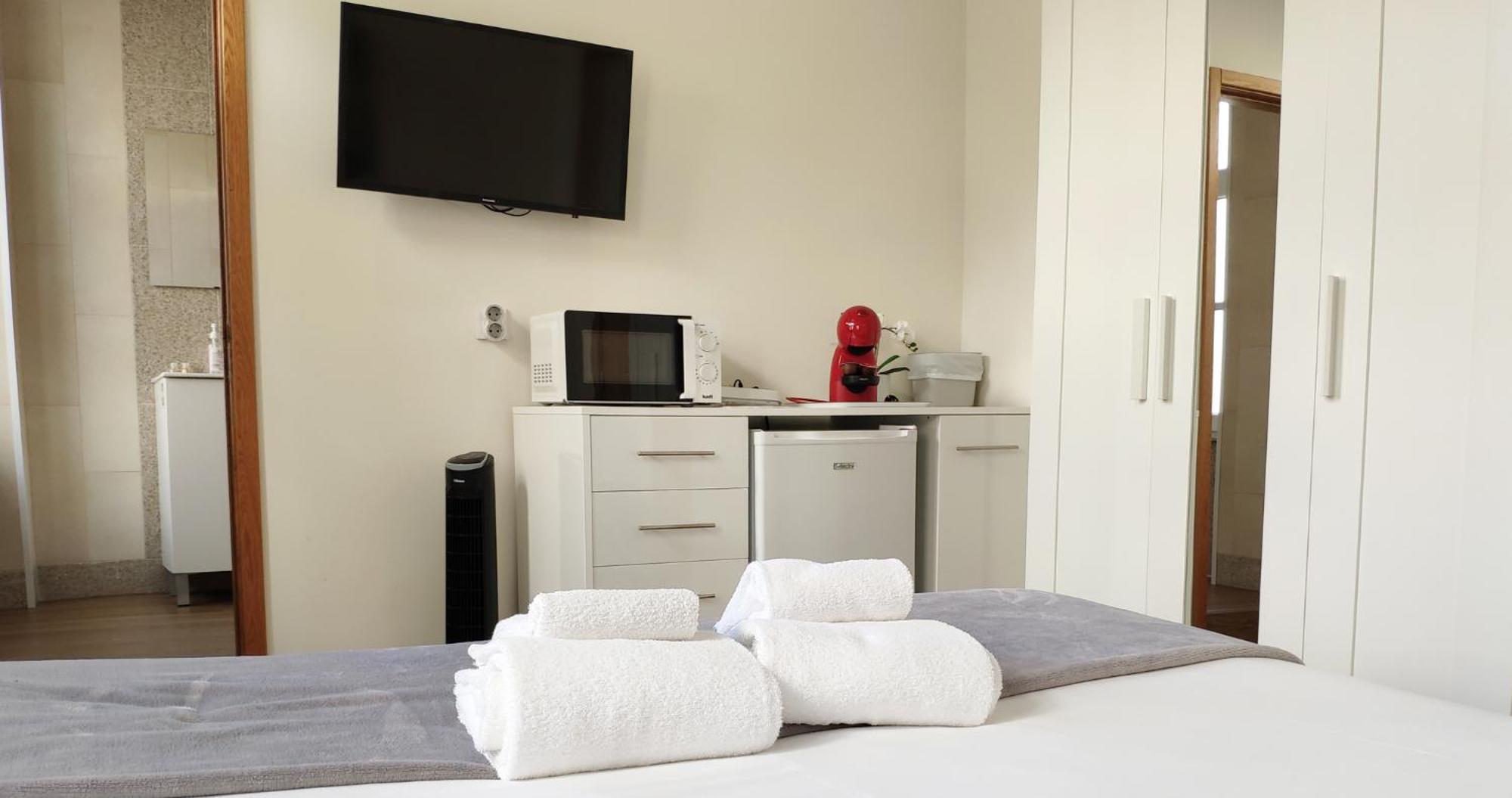 Casa Do Recanto - Private Suite ปอร์โต ภายนอก รูปภาพ